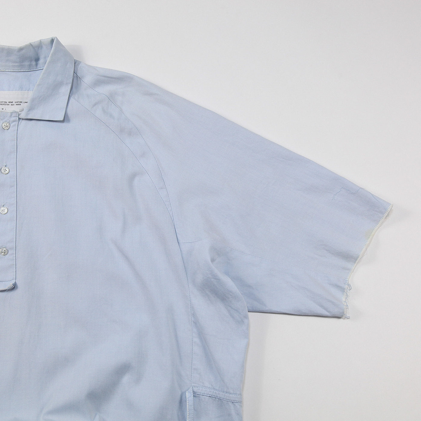 2019SS football polo 07.03.01 L