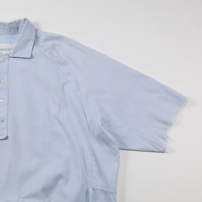 2019SS football polo 07.03.01 L