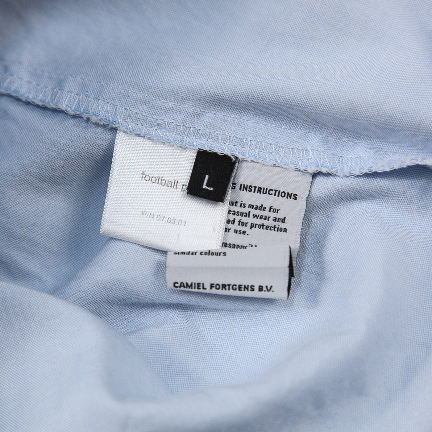 2019SS football polo 07.03.01 L