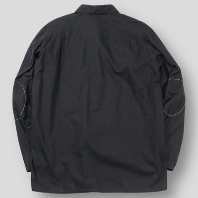 2017SS ZIP SHIRT 17S15 2