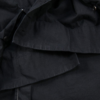 2017SS ZIP SHIRT 17S15 2