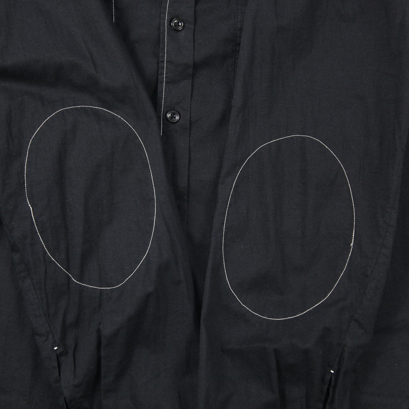 2017SS ZIP SHIRT 17S15 2