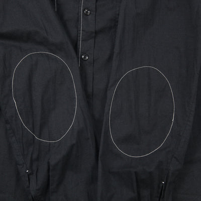 2017SS ZIP SHIRT 17S15 2