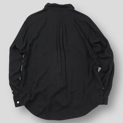 Rayon L/S Shirt 8005-01 2