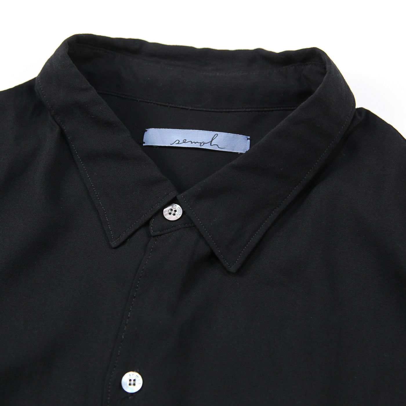 Rayon L/S Shirt 8005-01 2