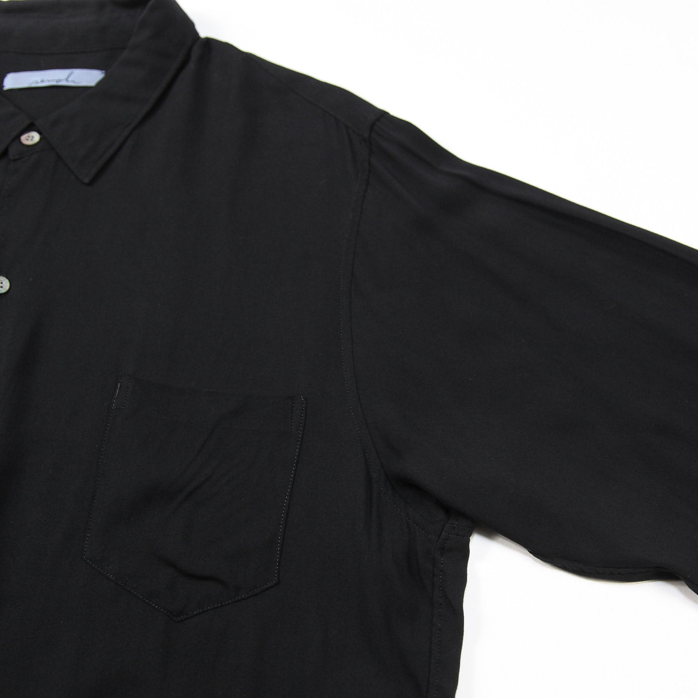 Rayon L/S Shirt 8005-01 2