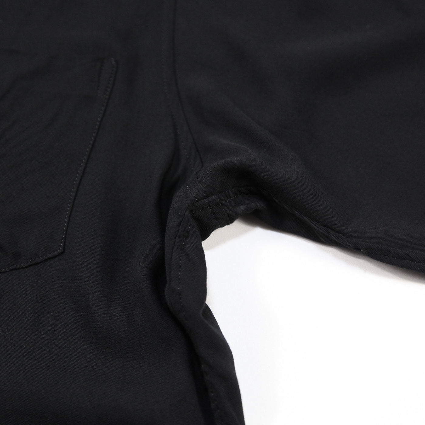 Rayon L/S Shirt 8005-01 2