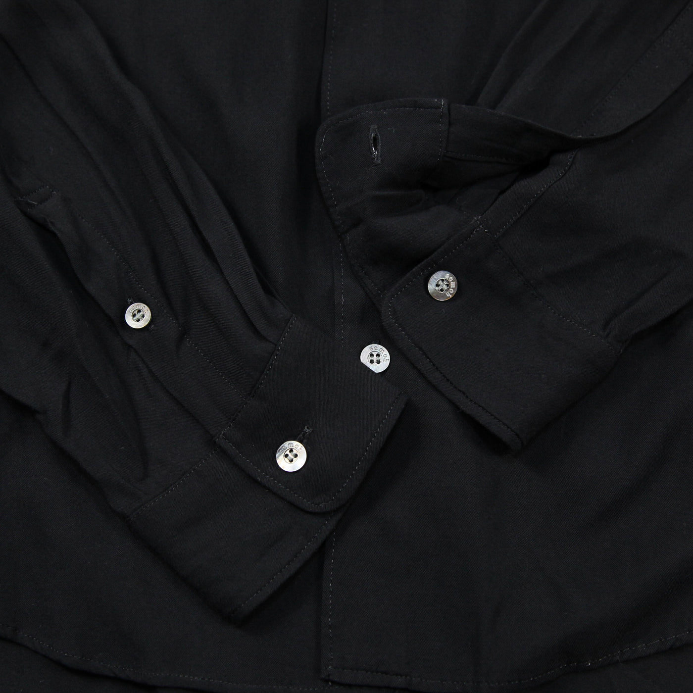 Rayon L/S Shirt 8005-01 2