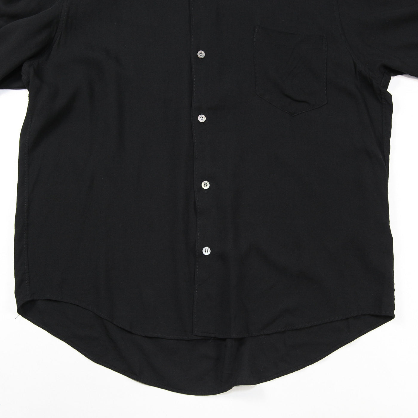 Rayon L/S Shirt 8005-01 2