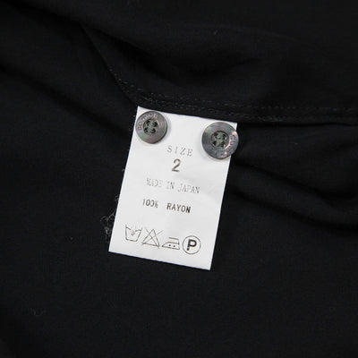 Rayon L/S Shirt 8005-01 2