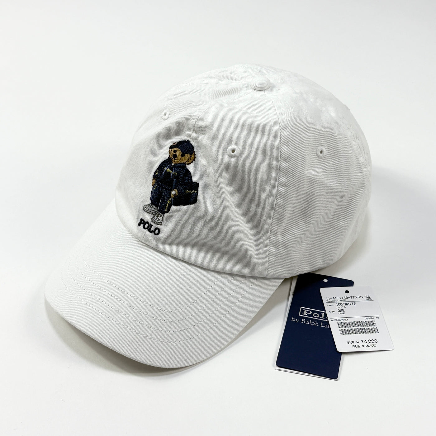 2024AW 別注 Cap 11-41-1149-770 / MAPOHGS0J421860100 ONE SIZE
