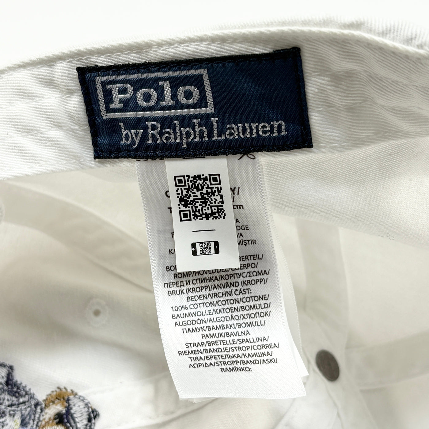 2024AW 別注 Cap 11-41-1149-770 / MAPOHGS0J421860100 ONE SIZE