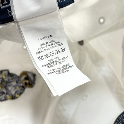 2024AW 別注 Cap 11-41-1149-770 / MAPOHGS0J421860100 ONE SIZE