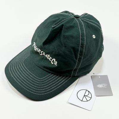2024SS SURF LOGO EARL CAP 11-41-0769-415 ONE SIZE