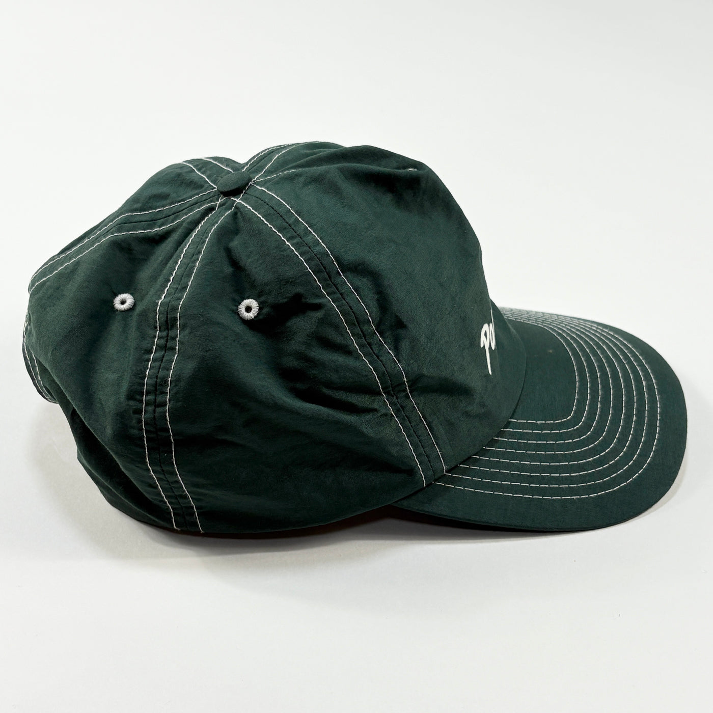 2024SS SURF LOGO EARL CAP 11-41-0769-415 ONE SIZE