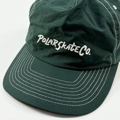 2024SS SURF LOGO EARL CAP 11-41-0769-415 ONE SIZE