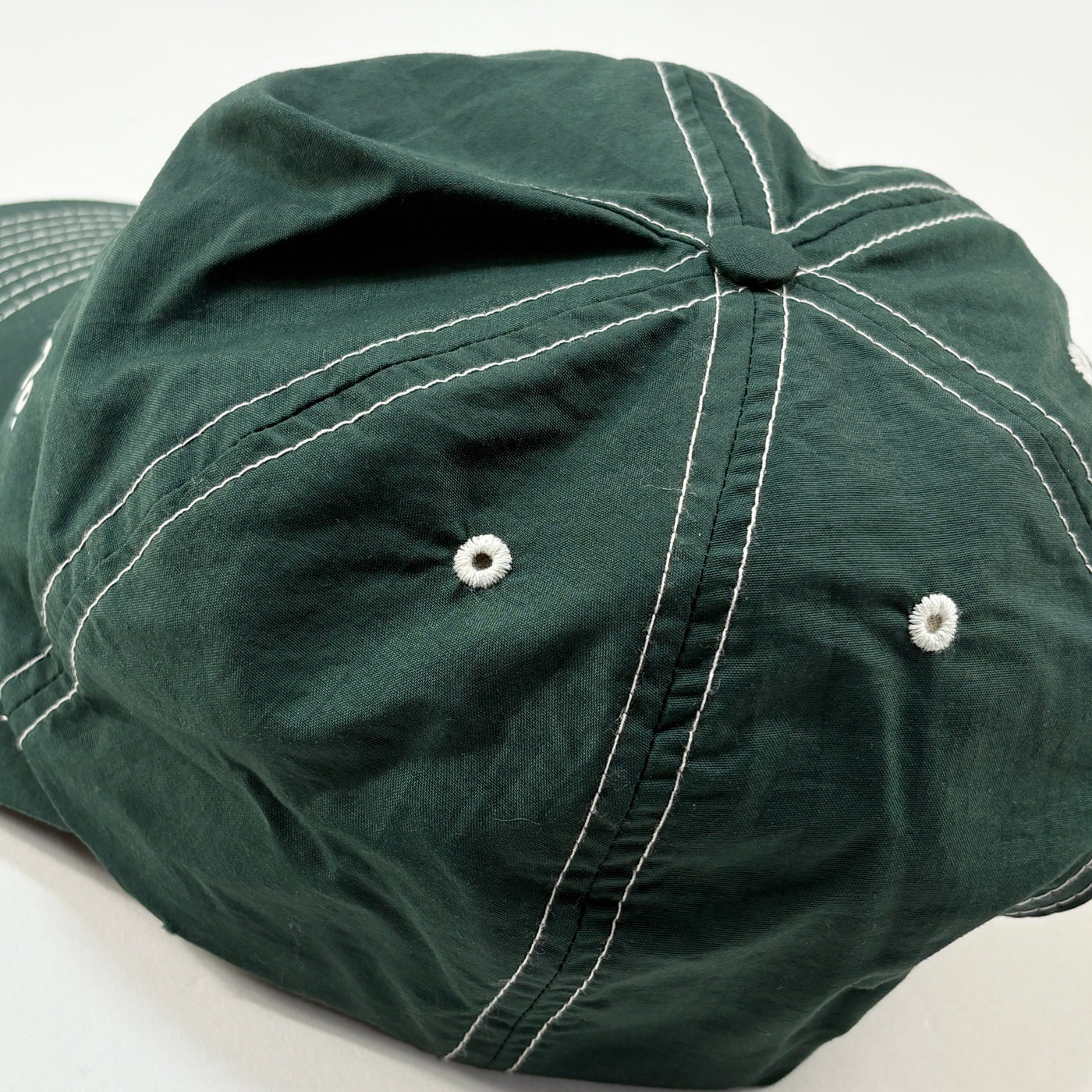 2024SS SURF LOGO EARL CAP 11-41-0769-415 ONE SIZE