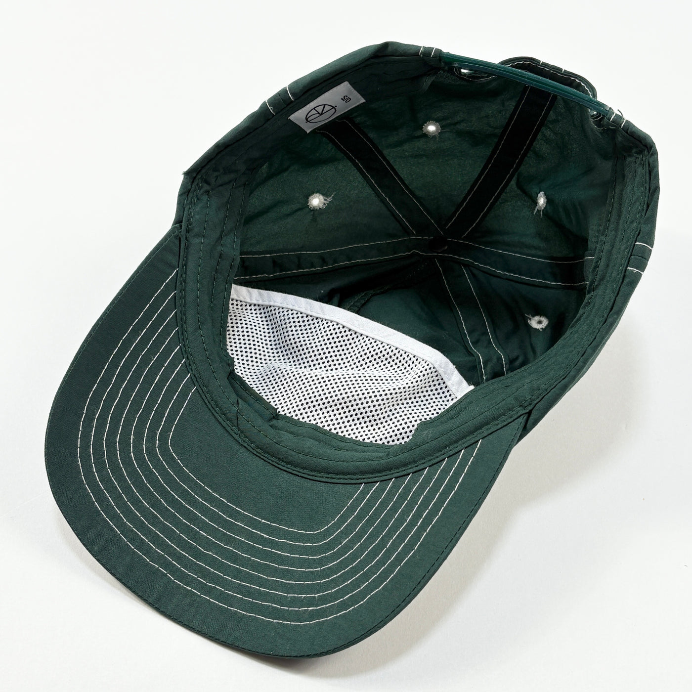 2024SS SURF LOGO EARL CAP 11-41-0769-415 ONE SIZE