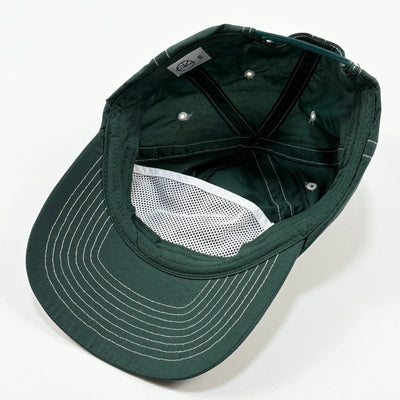 2024SS SURF LOGO EARL CAP 11-41-0769-415 ONE SIZE