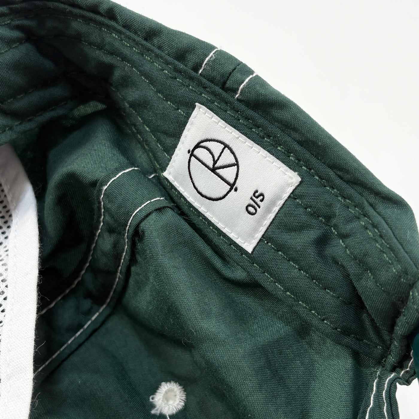 2024SS SURF LOGO EARL CAP 11-41-0769-415 ONE SIZE