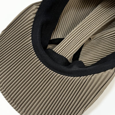2019AW PLEATS CAP HP93AA530 FREE