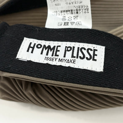 2019AW PLEATS CAP HP93AA530 FREE
