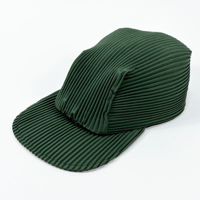 2023SS PLEATS CAP HP31AA403 FREE