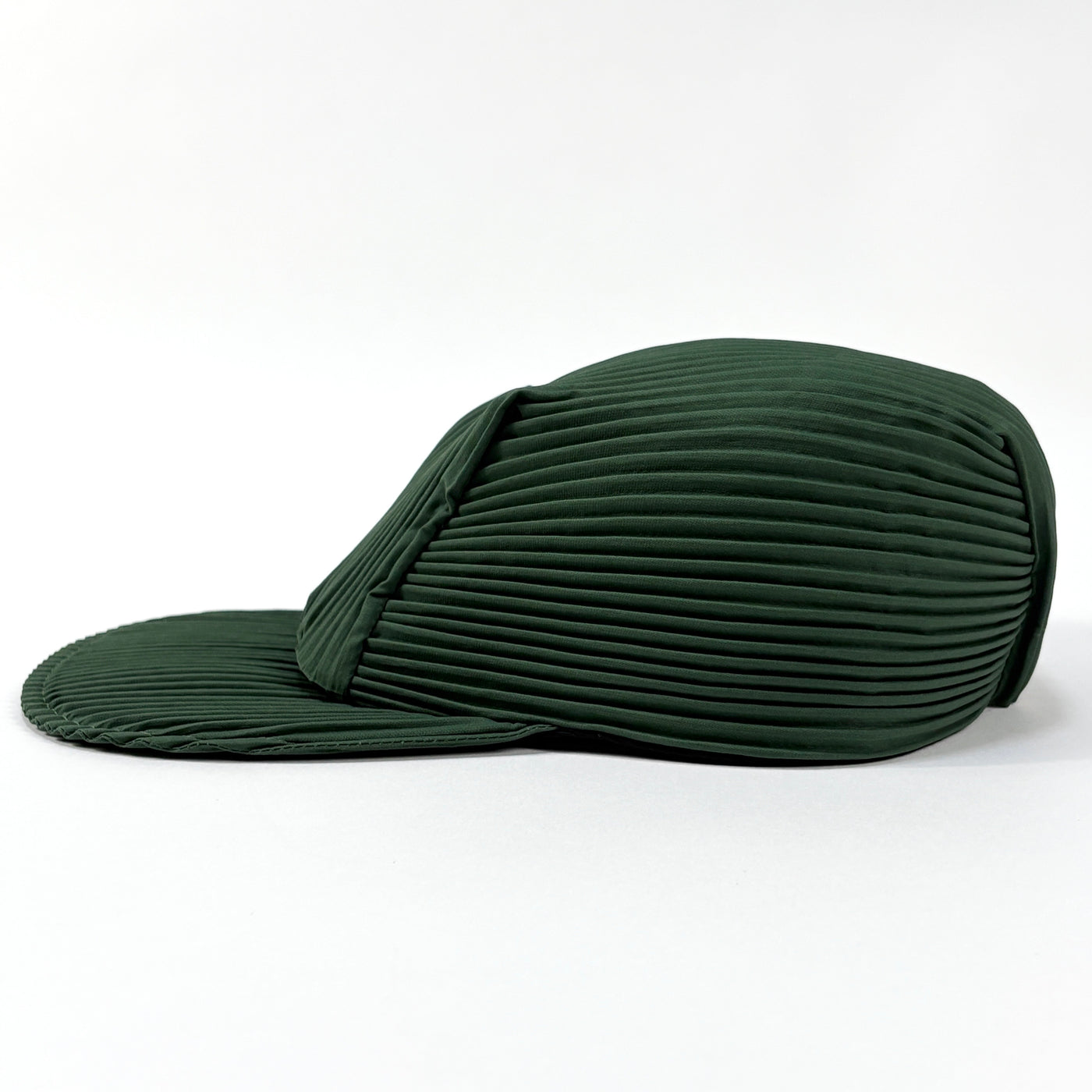 2023SS PLEATS CAP HP31AA403 FREE