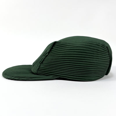 2023SS PLEATS CAP HP31AA403 FREE