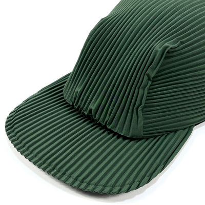 2023SS PLEATS CAP HP31AA403 FREE