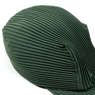 2023SS PLEATS CAP HP31AA403 FREE