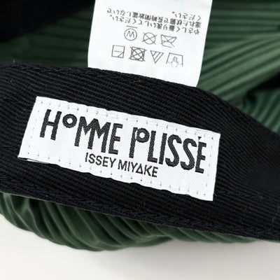2023SS PLEATS CAP HP31AA403 FREE
