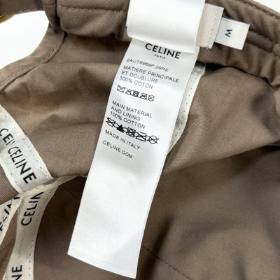 2024AW トリオンフ ベースボールキャップ / コットン 2AUT6969P.09RE M