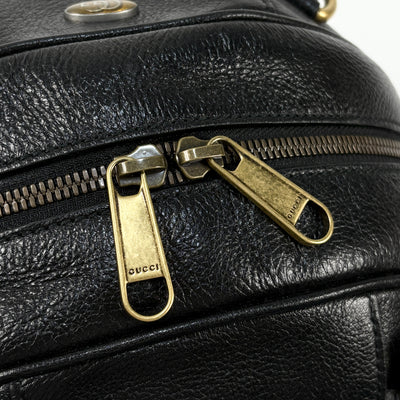 2018AW バスケットボール シェイプ レザーハンドバッグ 536110 467891 / H026068665