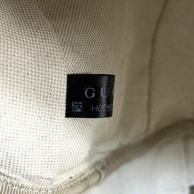 2018AW バスケットボール シェイプ レザーハンドバッグ 536110 467891 / H026068665