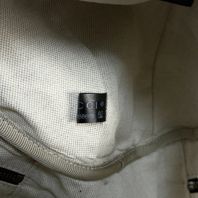 2018AW バスケットボール シェイプ レザーハンドバッグ 536110 467891 / H026068665