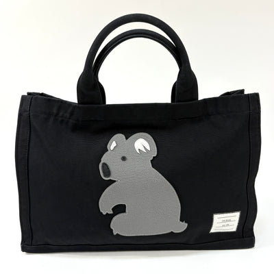 2020AW ANIMAL COLLECTION トートバッグ FAP256B 05390 001