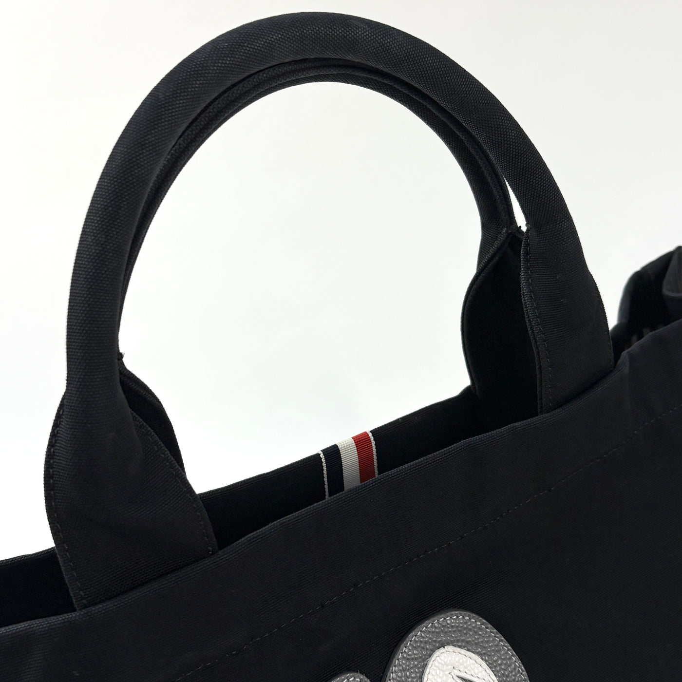 2020AW ANIMAL COLLECTION トートバッグ FAP256B 05390 001