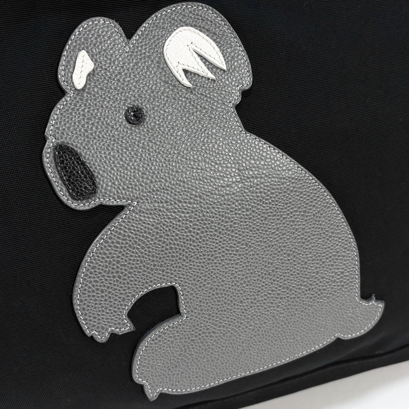 2020AW ANIMAL COLLECTION トートバッグ FAP256B 05390 001
