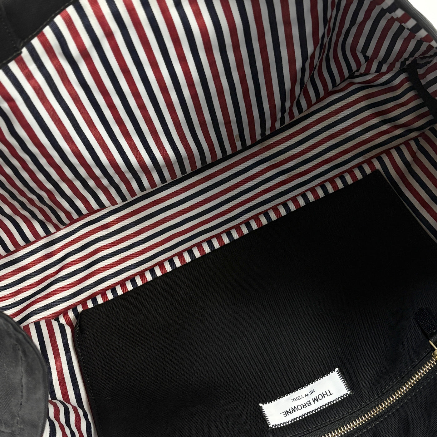 2020AW ANIMAL COLLECTION トートバッグ FAP256B 05390 001
