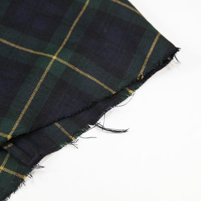 2023AW 5POCKET LONG SK REMAKE TARTAN MB234-6010 01(S)