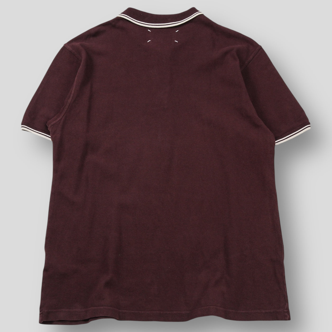 2023SS M LOGO POLO SHIRT S51GL0044 S24510 S