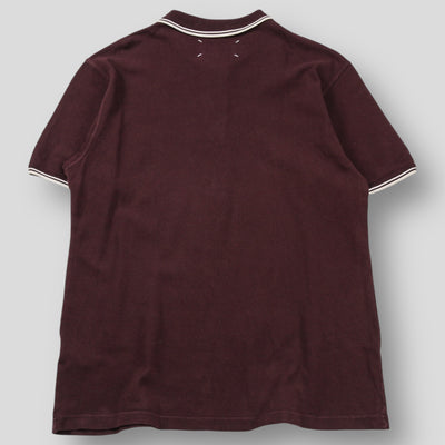 2023SS M LOGO POLO SHIRT S51GL0044 S24510 S