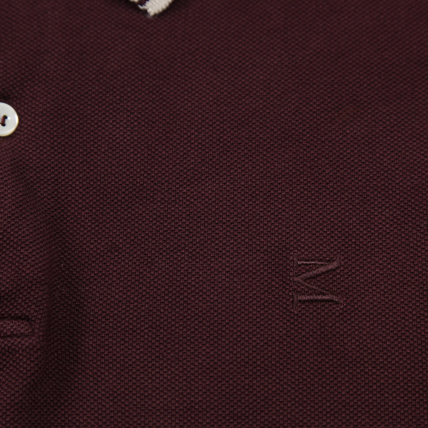2023SS M LOGO POLO SHIRT S51GL0044 S24510 S