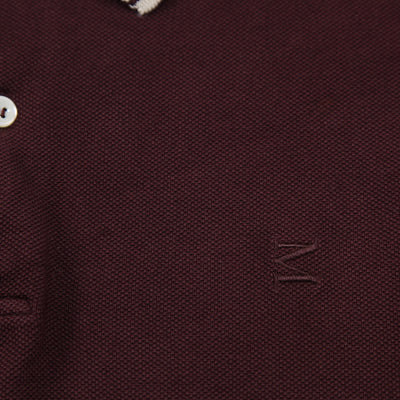 2023SS M LOGO POLO SHIRT S51GL0044 S24510 S