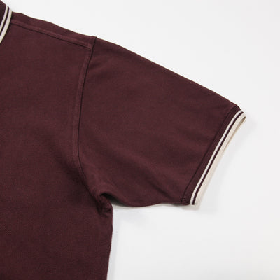 2023SS M LOGO POLO SHIRT S51GL0044 S24510 S