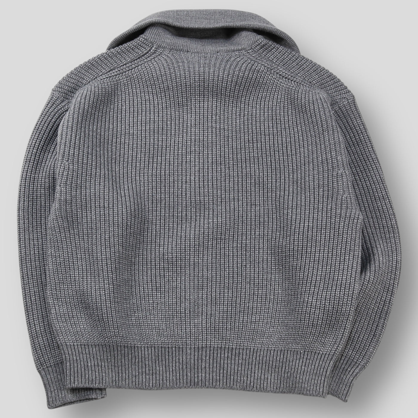 2023AW ZIP UP CARDIGAN MGMNT232412-006 02