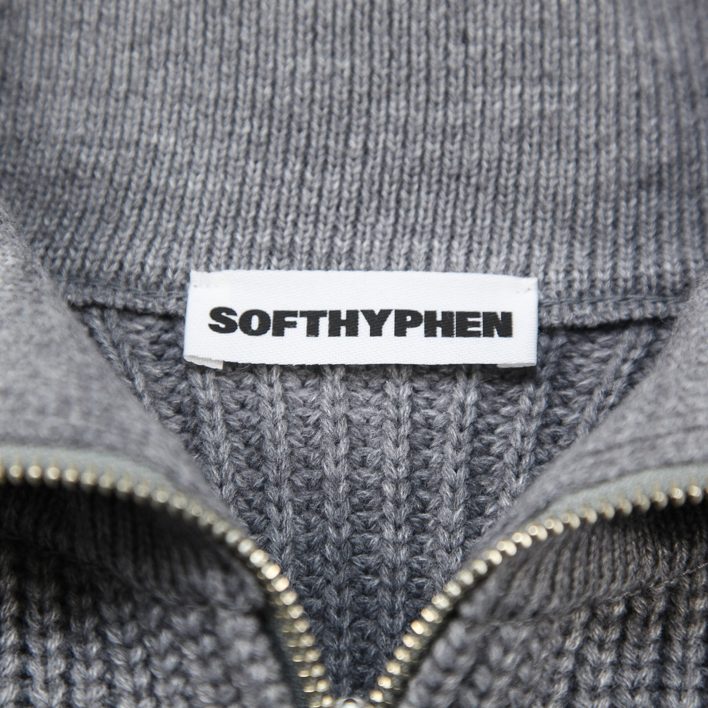 2023AW ZIP UP CARDIGAN MGMNT232412-006 02