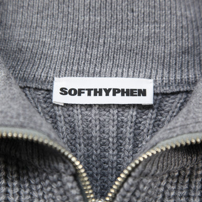 2023AW ZIP UP CARDIGAN MGMNT232412-006 02
