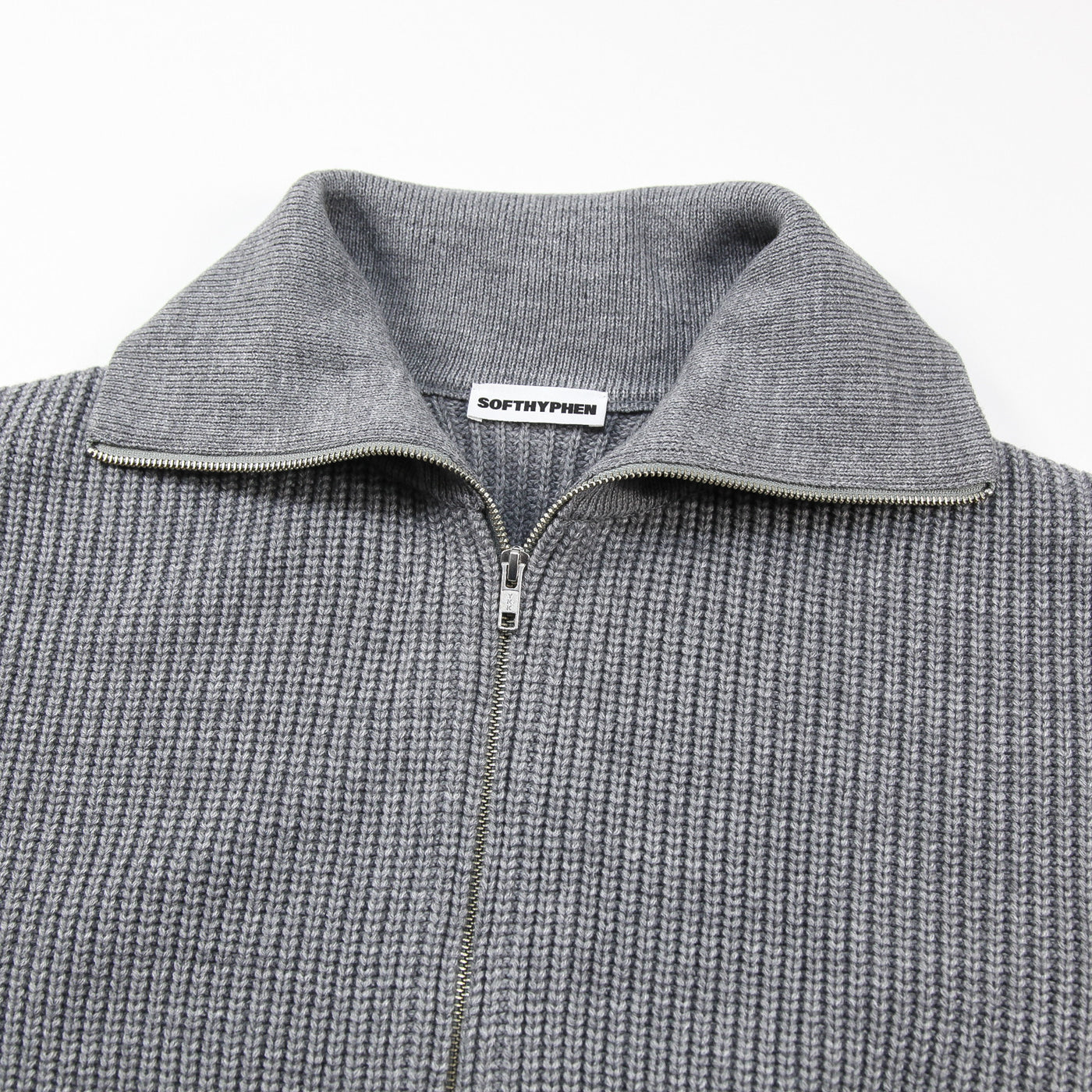 2023AW ZIP UP CARDIGAN MGMNT232412-006 02